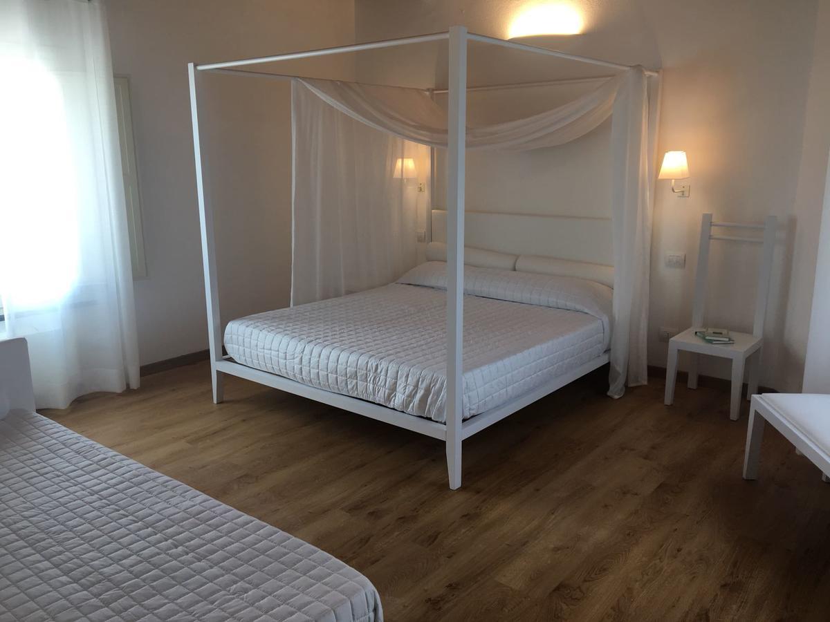 B&B Silvia Vecchiano Exteriér fotografie