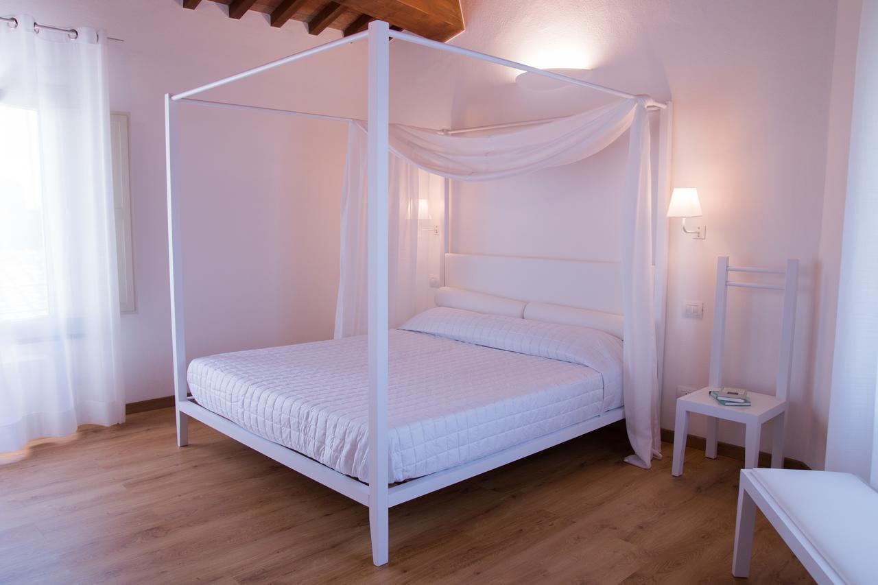 B&B Silvia Vecchiano Exteriér fotografie
