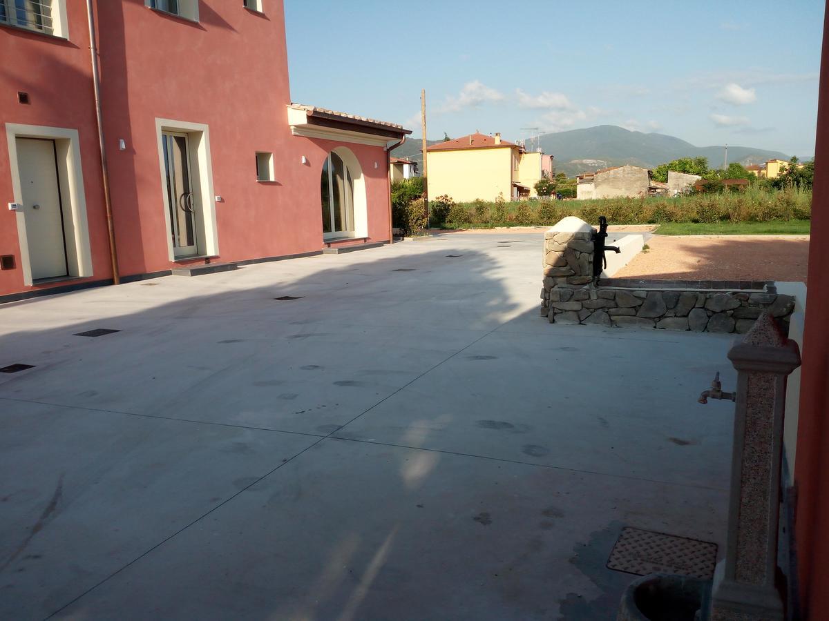 B&B Silvia Vecchiano Exteriér fotografie